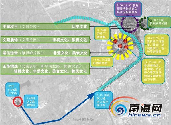 文昌市科技工信局最新发展规划概览