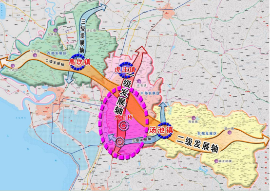 大石桥市发展和改革局最新发展规划深度解析