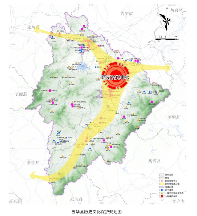 五华县文化局发展规划揭秘，塑造丰富多元的文化生态新篇章