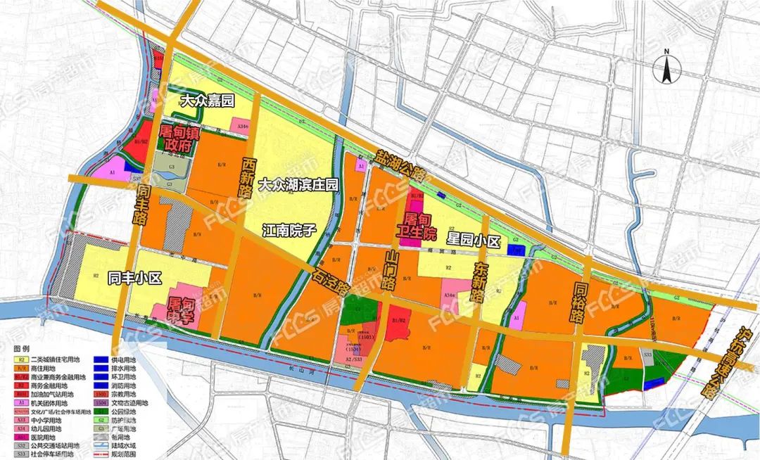 波罗镇未来繁荣新蓝图，最新发展规划揭秘