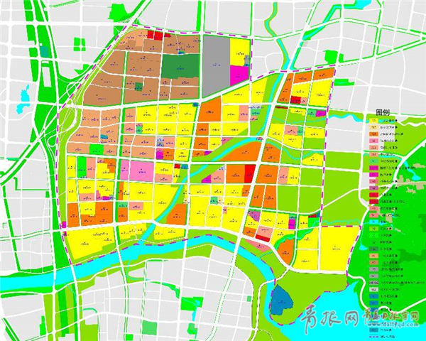 庄园街道未来发展规划揭秘，塑造城市新面貌的蓝图