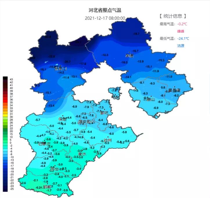 色热查村天气预报更新通知