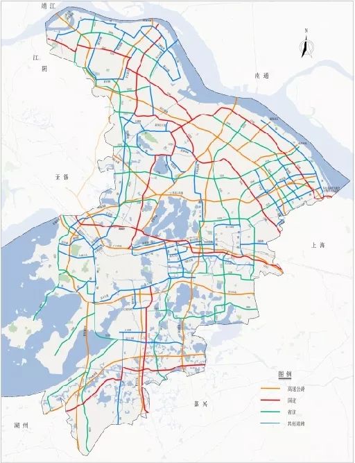 揭西县公路运输管理事业单位发展规划概览