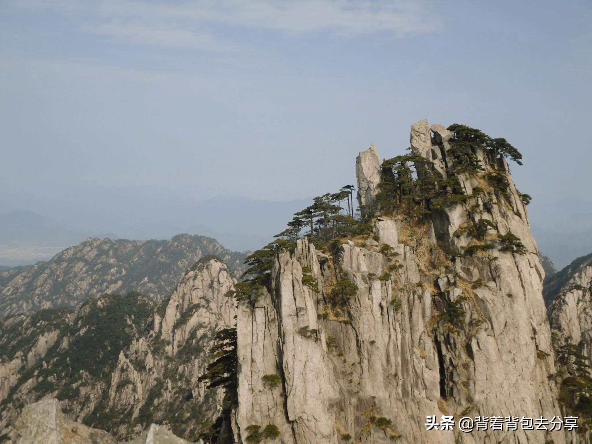 中华十大名山排名揭晓，自然与人文的绝美交融