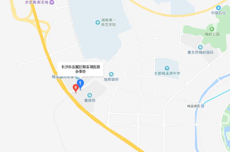 丛台西街道办事处天气预报更新通知